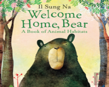 Welcome Home, Bear