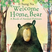 Welcome Home, Bear