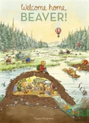 Welcome Home, Beaver