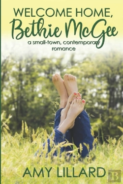 Bertrand.pt - Welcome Home, Bethie Mcgee