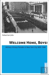 Welcome Home, Boys!