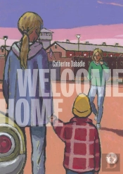 Welcome Home