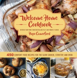 Bertrand.pt - Welcome Home Cookbook