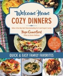 Bertrand.pt - Welcome Home Cozy Dinners