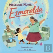 Welcome Home, Esmerelda