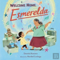 Bertrand.pt - Welcome Home, Esmerelda