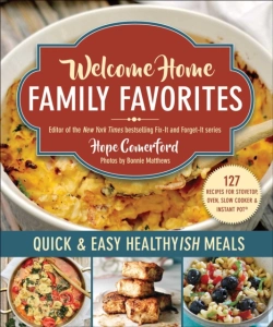 Bertrand.pt - Welcome Home Family Favorites
