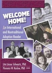 Welcome Home!