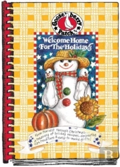 Welcome Home For The Holidays