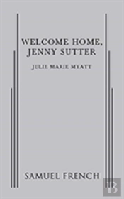 Welcome Home, Jenny Sutter