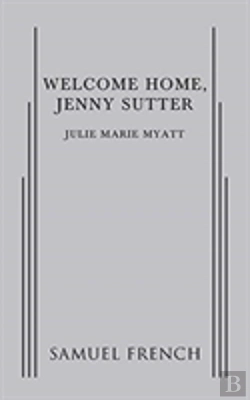Bertrand.pt - Welcome Home, Jenny Sutter