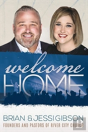 Welcome Home