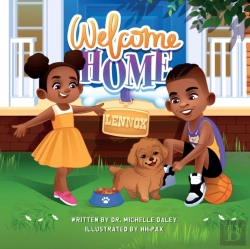 Bertrand.pt - Welcome Home Lennox