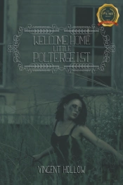 Welcome Home Little Poltergeist
