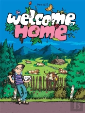 Welcome Home