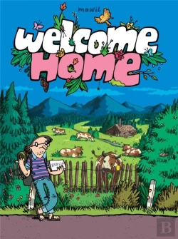 Bertrand.pt - Welcome Home