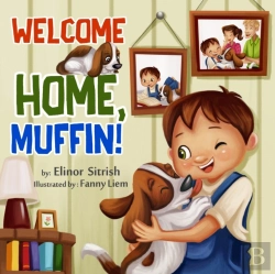 Bertrand.pt - Welcome Home, Muffin!