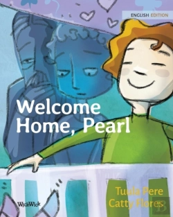 Bertrand.pt - Welcome Home, Pearl