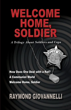 Bertrand.pt - Welcome Home, Soldier