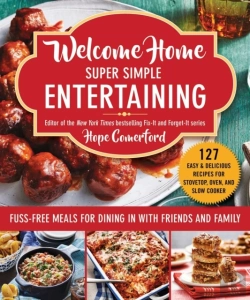 Bertrand.pt - Welcome Home Super Simple Entertaining