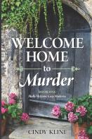 Welcome Home To Murder