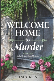 Welcome Home To Murder