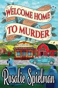 Welcome Home To Murder