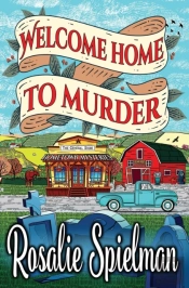 Welcome Home To Murder