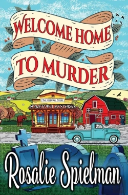 Bertrand.pt - Welcome Home To Murder