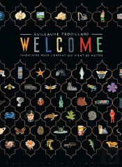 Welcome ; Inventaire Pour Un Enfant Qui Vient De Naître