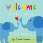 Welcome Little One
