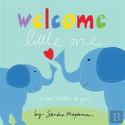 Bertrand.pt - Welcome Little One