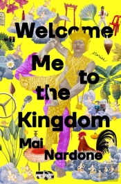 Welcome Me To The Kingdom