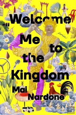 Bertrand.pt - Welcome Me To The Kingdom