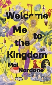 Welcome Me To The Kingdom