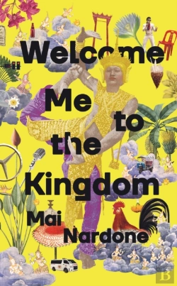 Bertrand.pt - Welcome Me To The Kingdom