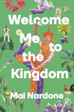 Bertrand.pt - Welcome Me To The Kingdom