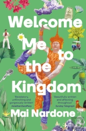Welcome Me To The Kingdom