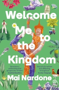 Bertrand.pt - Welcome Me To The Kingdom