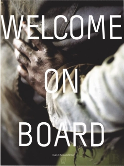 Bertrand.pt - Welcome On Board