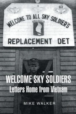Bertrand.pt - Welcome Sky Soldiers Letters Home From Vietnam
