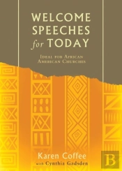Welcome Speeches For Today