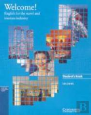 Welcome Student'S Book