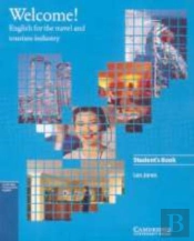 Welcome Student'S Book