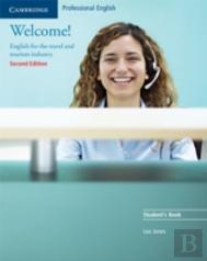 Welcome! Student'S Book