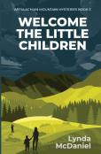 Welcome The Little Children
