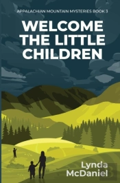 Welcome The Little Children