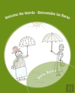 Bertrand.pt - Welcome The Weirds - Bienvenidas Las Raras