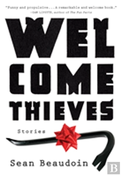 Bertrand.pt - Welcome Thieves