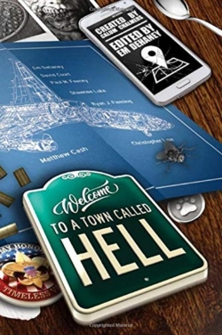 Bertrand.pt - Welcome To A Town Called Hell